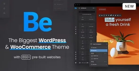 Free Digital Hub: Download BeTheme 27.6.1 GPL - Responsive Multi-Purpose WordPress Theme