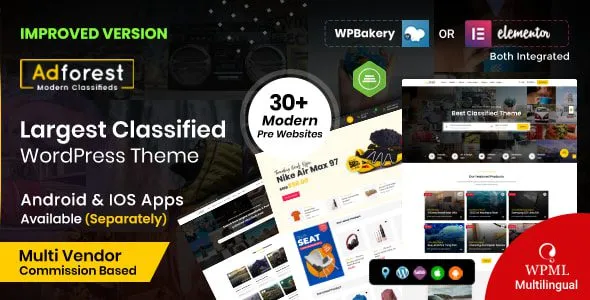 Free-Digital-Hub-Download-AdForest-5.1.9-Free-with-GPL-License-Classified-Ads-WordPress-Theme.