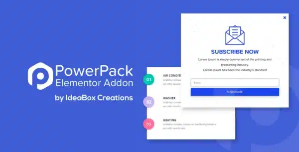 power pack elements for elementor 600x305 1